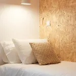 Apartment Friendly Border Design *
