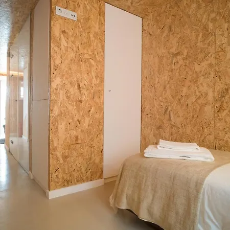 Friendly Border Design Lisboa