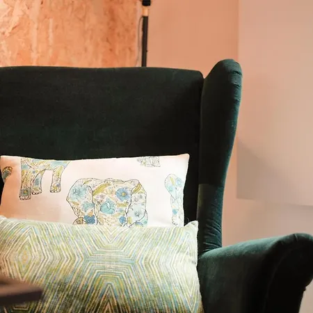 Friendly Border Design * Lisboa