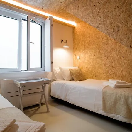 Apartamento Friendly Border Design *