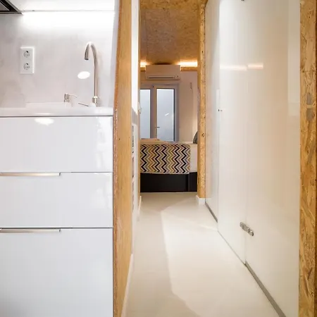 Friendly Border Design Διαμέρισμα Lisboa