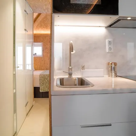 Apartman Friendly Border Design Lisboa