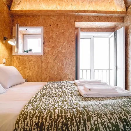 Apartamento Friendly Border Design *