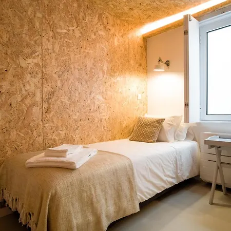 Friendly Border Design Apartamento