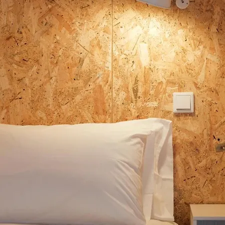 Apartamento Friendly Border Design *