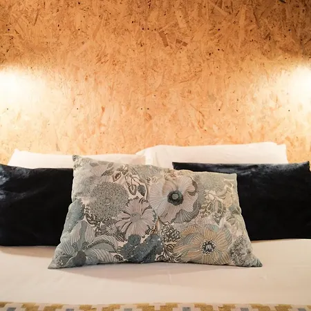 Friendly Border Design Apartman Lisboa