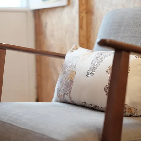 Apartman Friendly Border Design Lisboa