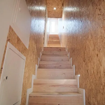 Friendly Border Design Apartman *