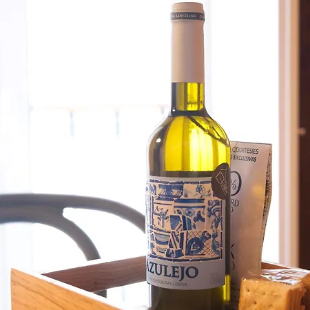 Διαμέρισμα Friendly Border Design Lisboa