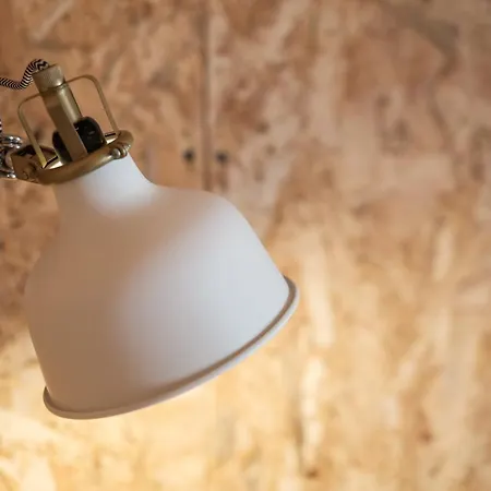 Апартаменти Friendly Border Design Лісабон