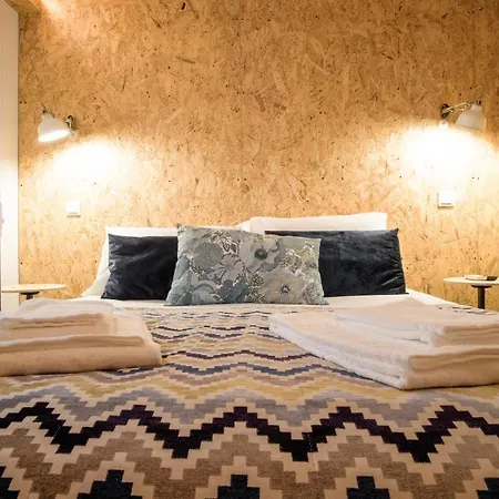 Friendly Border Design