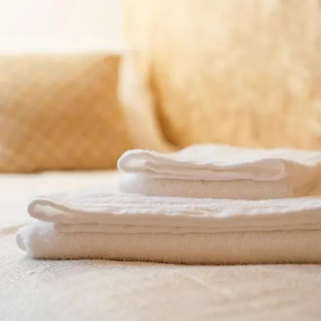 Friendly Border Design Апартаменти