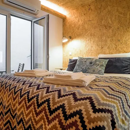 Friendly Border Design Лісабон