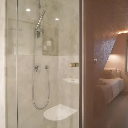 Friendly Border Design Апартаменти *