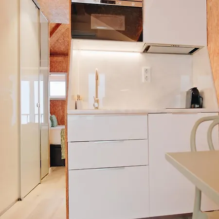 Friendly Border Design Лісабон