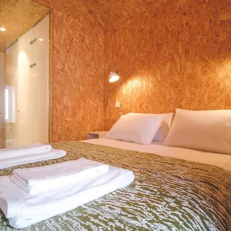 Friendly Border Design 公寓 *