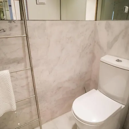 Friendly Border Design Lisboa