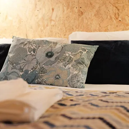 Friendly Border Design * Lisboa