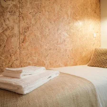 Friendly Border Design 公寓 *